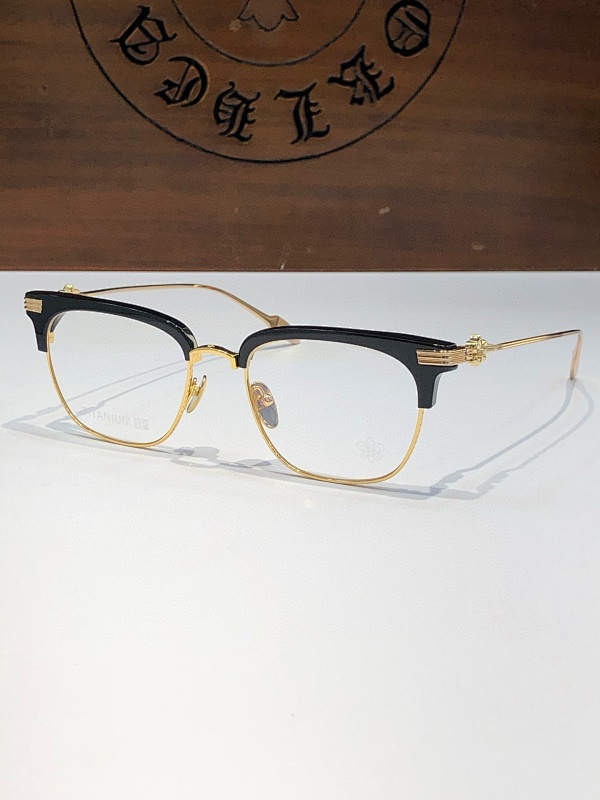 Chanel CHROME HEARTSCH8264 SIZE:54, photo 1