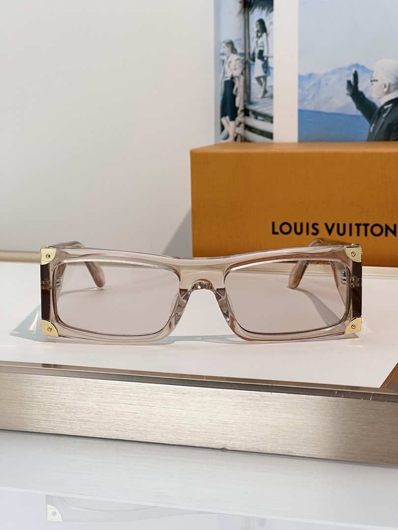 Other Louis VuittoMod :Z3157USize :57 - Image 2