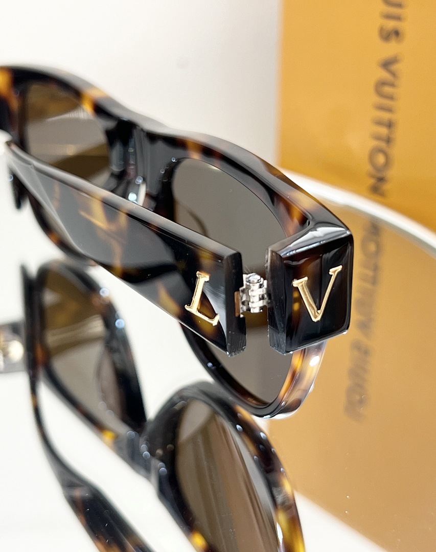 Other LOUIS VUITTONMODEL:Z1344ESIZE:52 - Image 2
