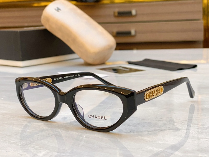 Chanel MODEL:CH6818,SIZE:52, photo 1