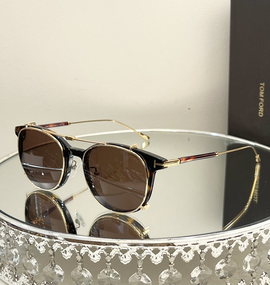 Other TOM FORDMODEL:FT5644SIZE:52 20-145_ - Image 9
