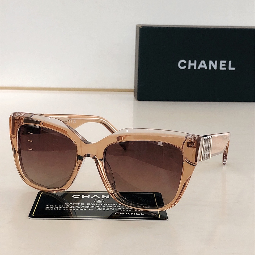 Chanel MODEL:CH3525SIZE:54, photo 1