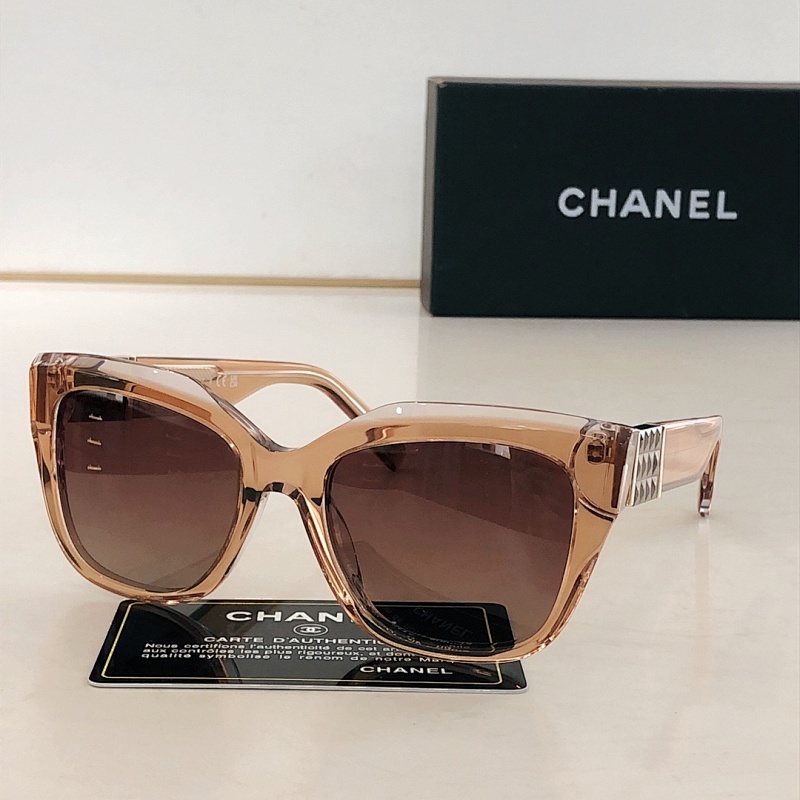 Chanel MODEL:CH3525SIZE:54, photo 1