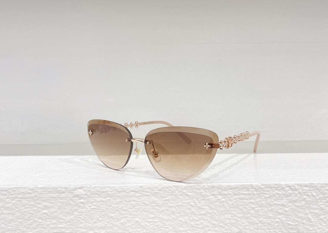 Other LOUIS VUITTONMODEL:Z2138U SIZE:63 - Image 7