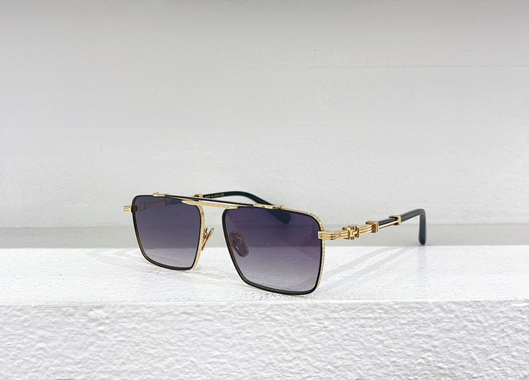 BALMAIN MODEL:BPX-149BSIZE:56 15-140_, photo 1
