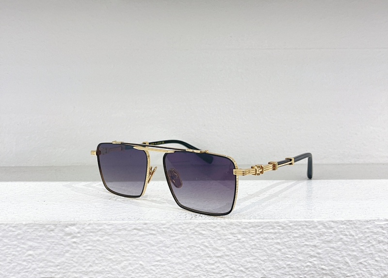 BALMAIN MODEL:BPX-149BSIZE:56 15-140_, photo 1