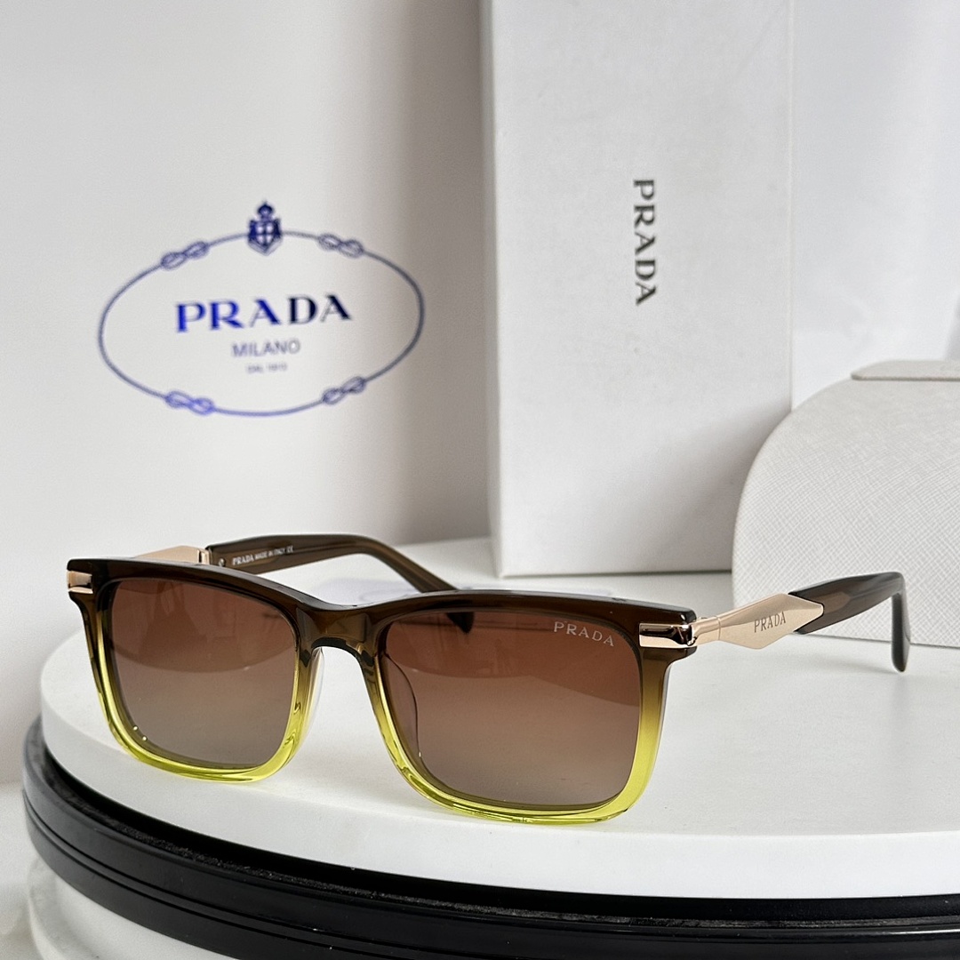 Prada MODEL:PR96ZSIZE:54 17-142_ - Image 7