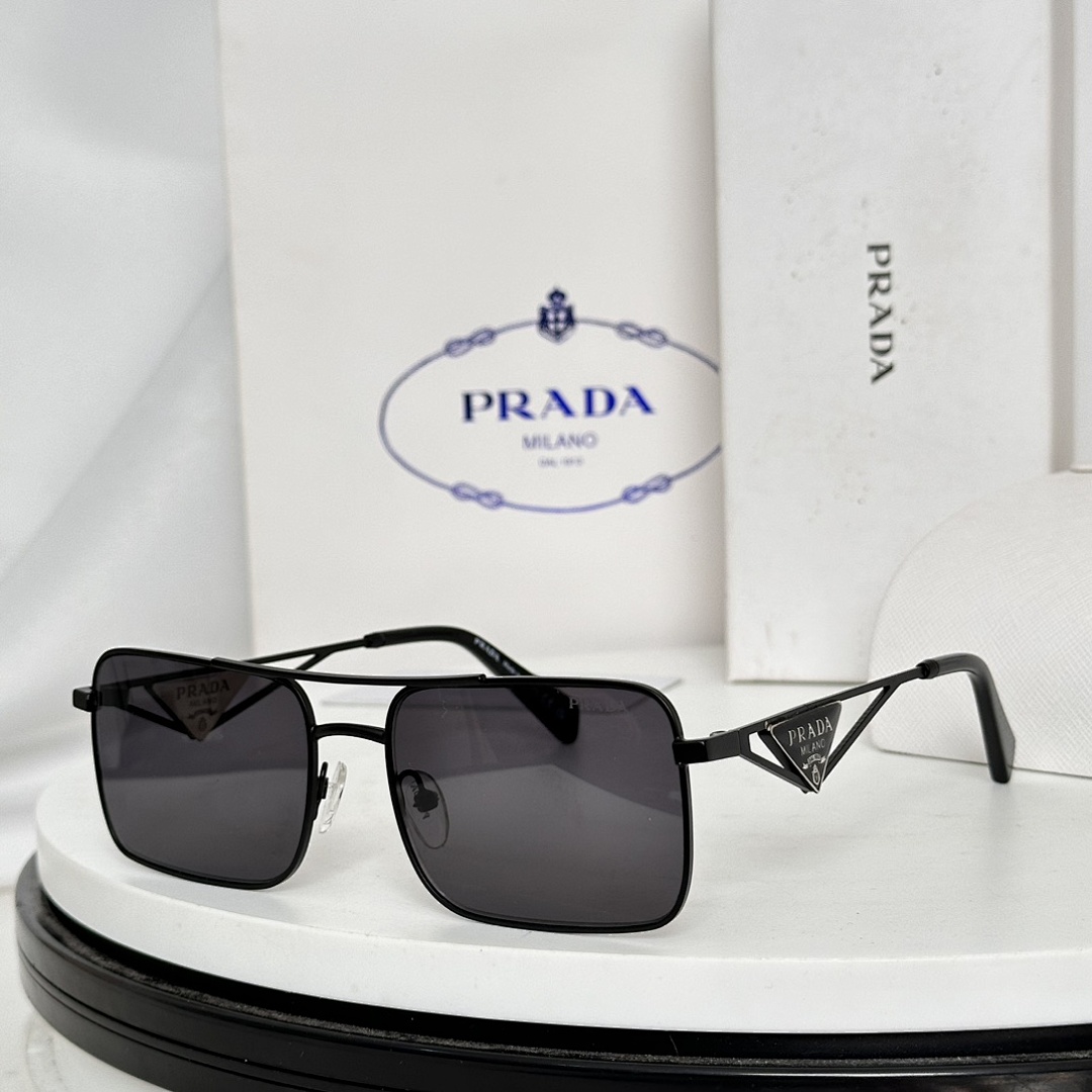 Prada MODEL:PRA52SSIZE:56 - Image 5