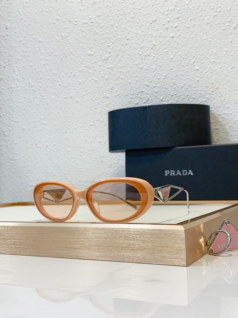 Prada VPR 62WSSIZE:52 - Image 5