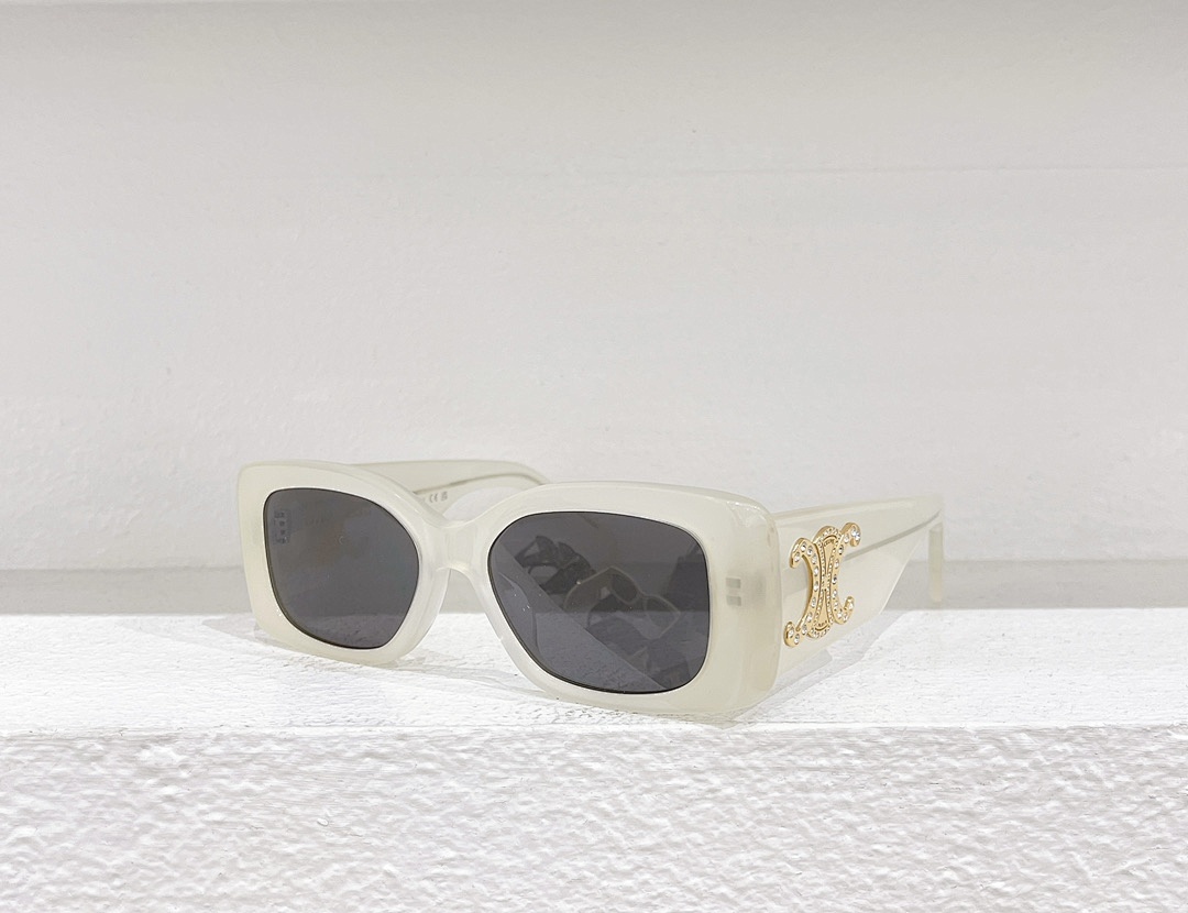 Other CELINEMODELCL40288U SIZE 53 - Image 8