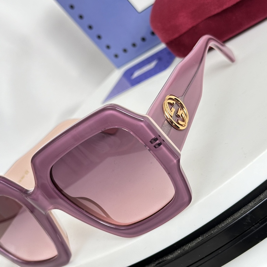 Other GUCCI GG0178S Size54 - Image 4