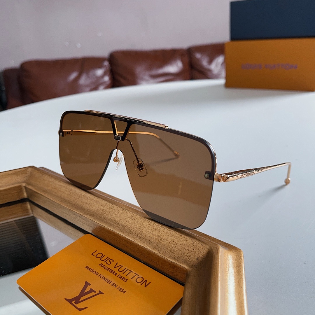 Other LOUIS VUITTON Z2020ESIZE138-0-145