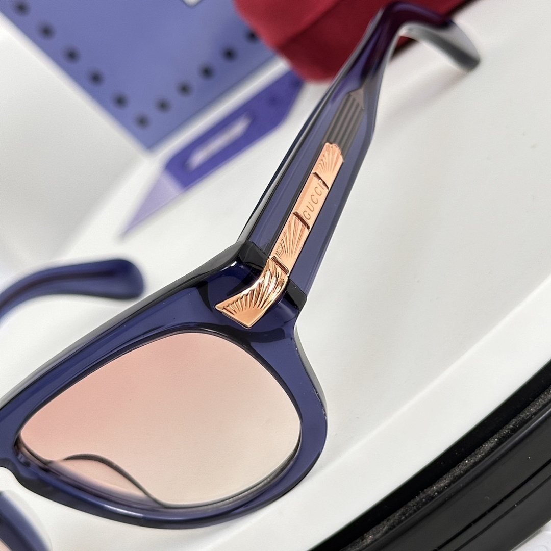 Other GUCCIMODEL:GG1519OSIZE:51 20-145_ - Image 5