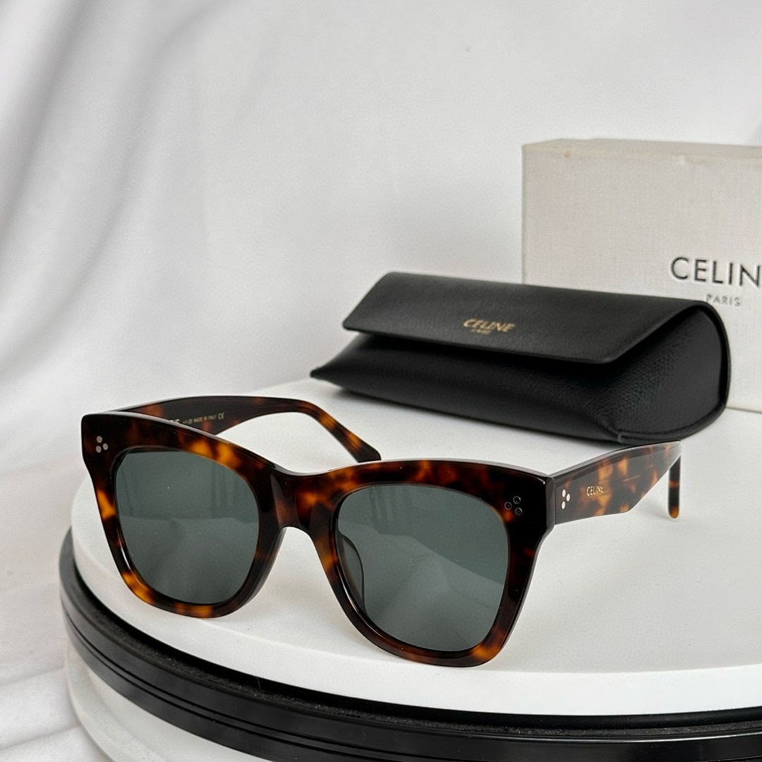 Other CELINEMODELCL4S004SIZE56 - Image 7