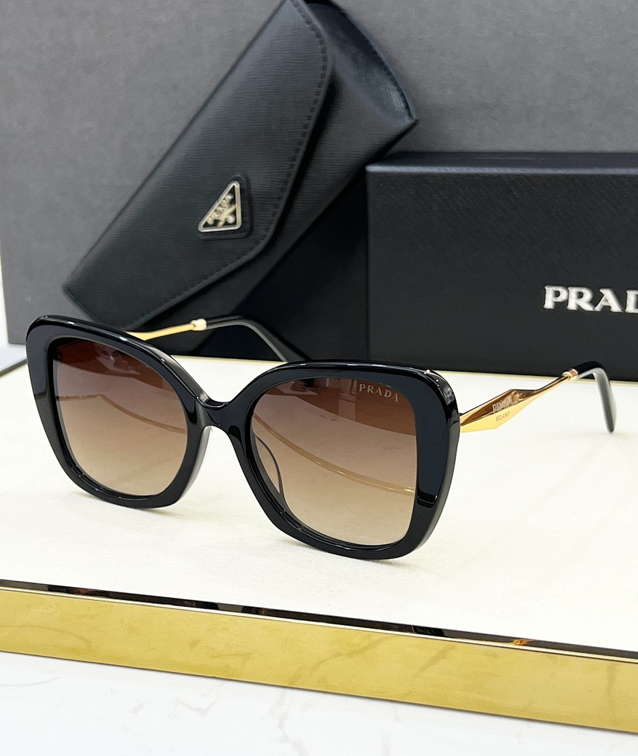Prada MODEL:PR03YS SIZE:53 - Image 3