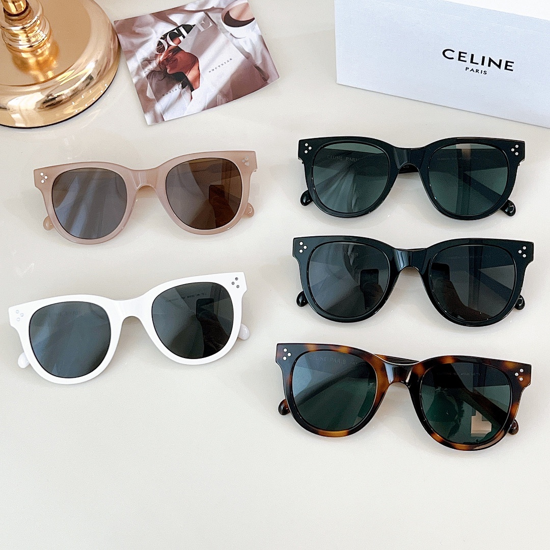 Other CELINE Mod:CL4S003SIZE:49 - Image 2