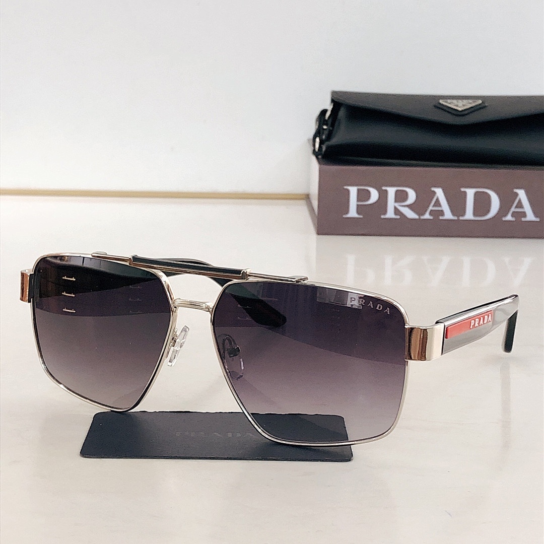 Prada MODEL:PS015QSIZE:59 15-140_ - Image 5