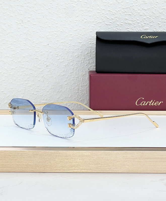 Other CartierMODEL:CT0797SSIZE, photo 1