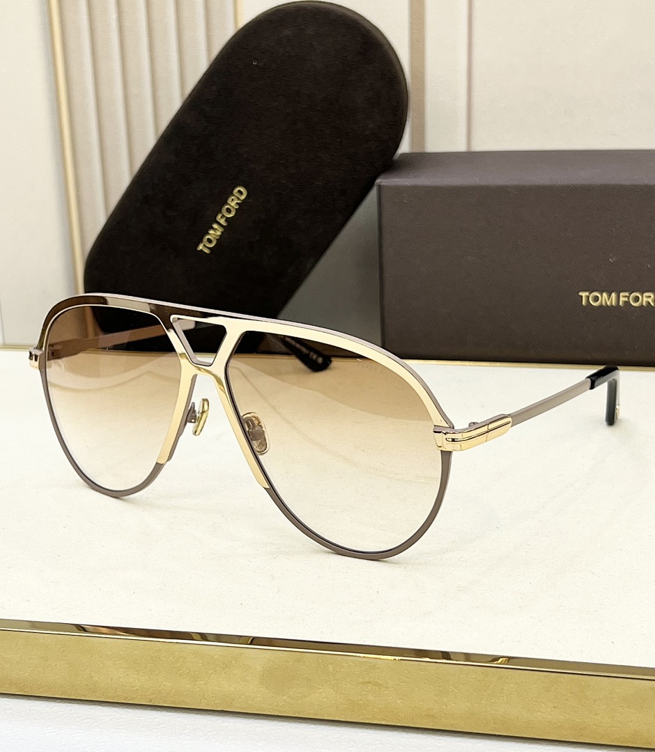 Other TOM FORDMODEL:TF1060SIZE:64 - Image 6