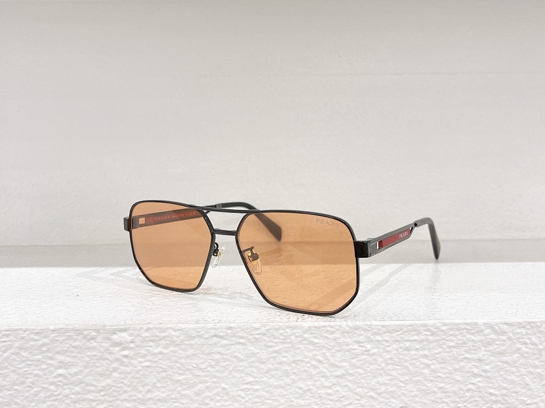 Prada MODELOPS 51ZS SIZE:59 - Image 5