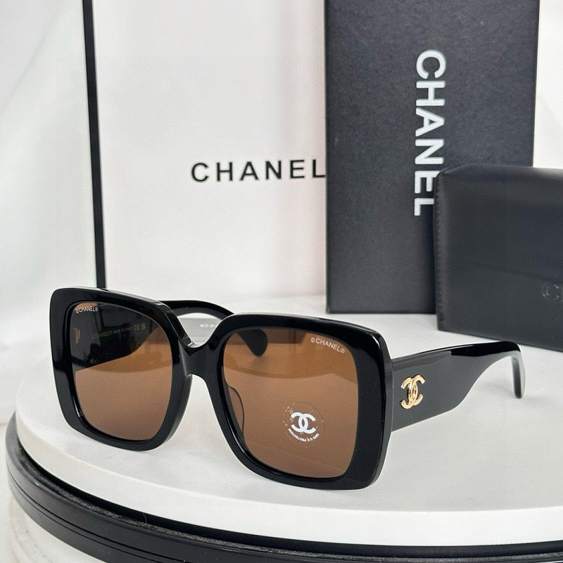 Chanel Chanel CHANE MODEL:CH9149 SIZE:54, photo 1
