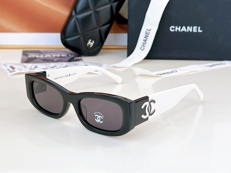 Chanel Model: 5525Size:52, photo 1