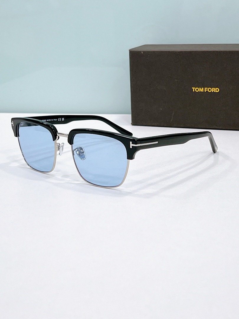 Other TOM FORDModelFT1290Size:56 - Image 6