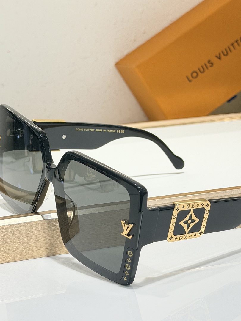Other LOUIS VUITTO MODEL:Z7021E SIZE:67 - Image 2