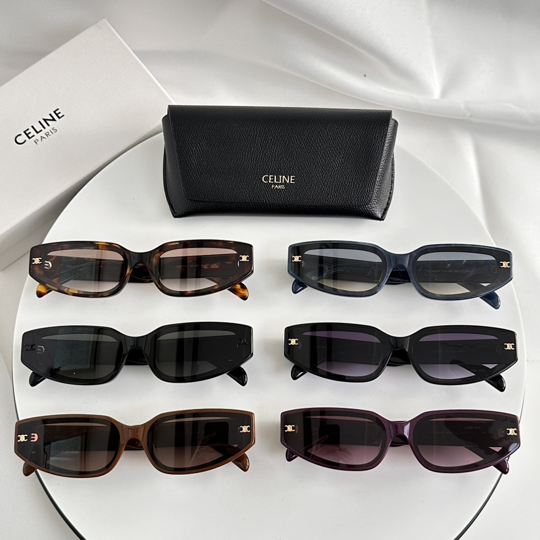 Other CELINEMODEL CL 40314SIZE64 - Image 2