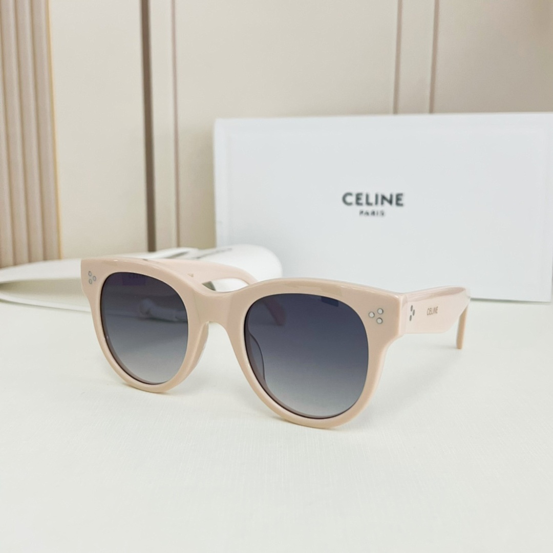 Other CELINE CL4003INSize :48 - Image 4