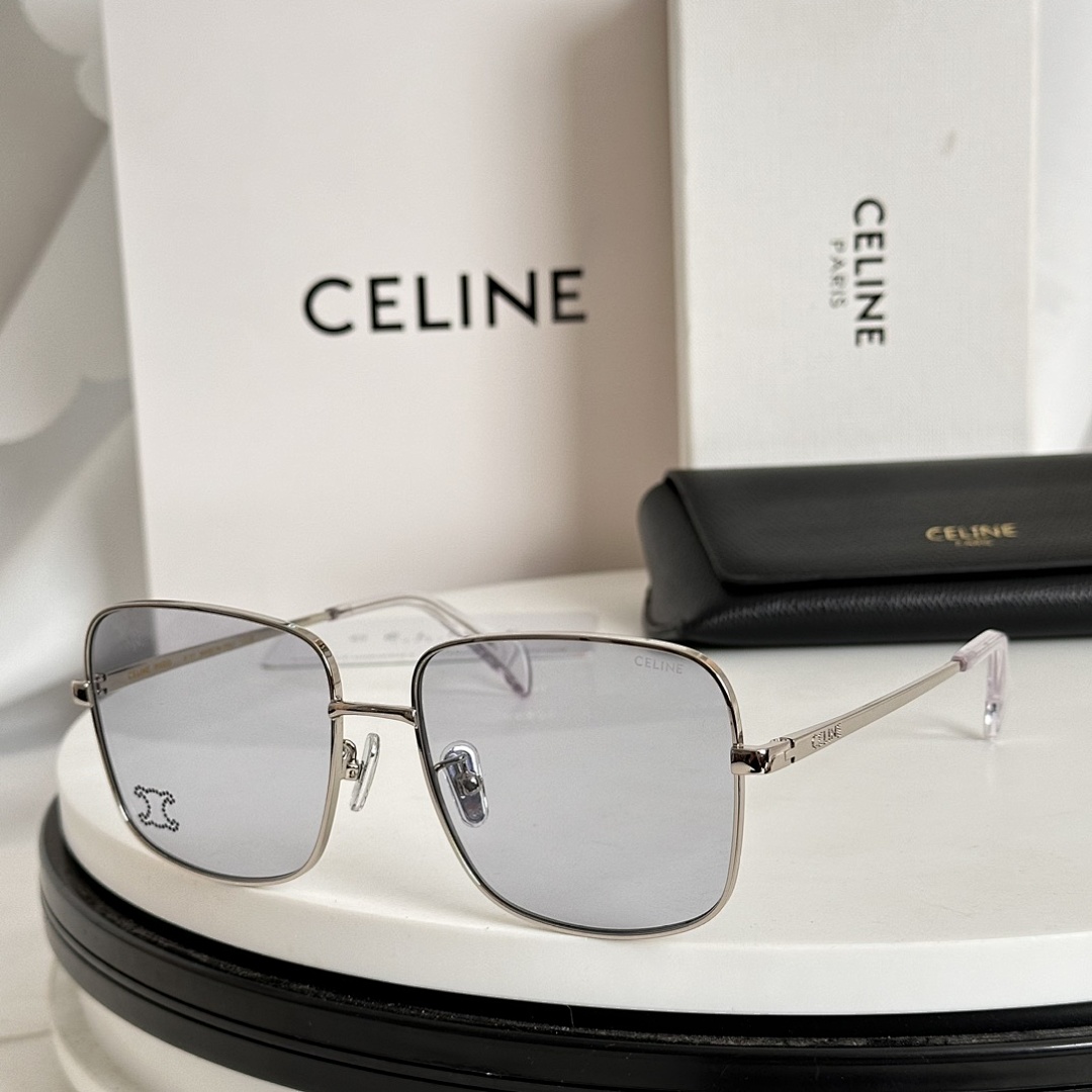 Other CELINEMODELCL42112SIZE 57 - Image 6