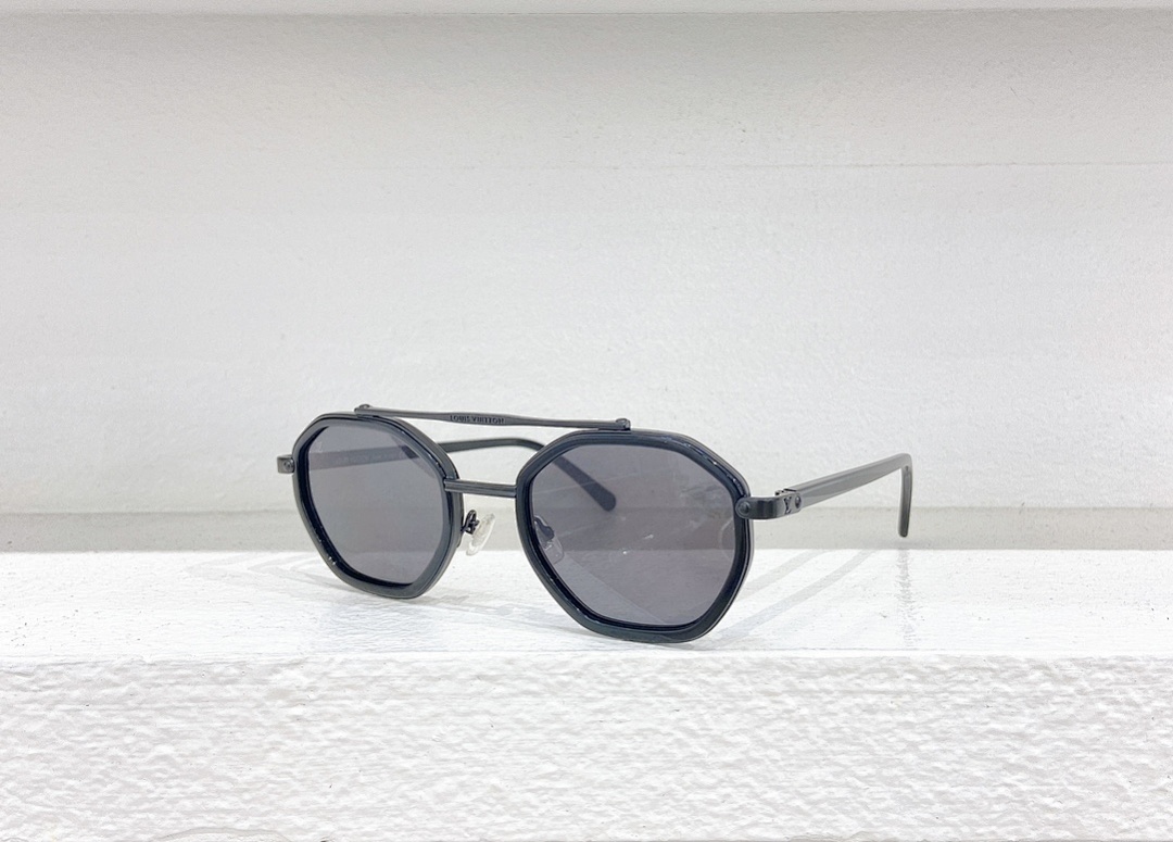 Other LOUIS VUITTONMODEL:Z2538USIZE:51 - Image 9