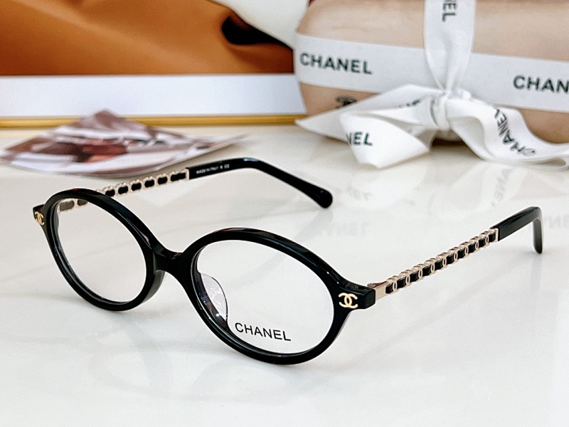 Chanel CH3476 SIZE:51, photo 1