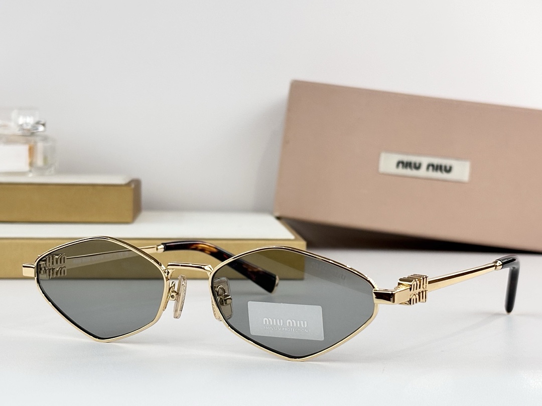 Miu Miu MODSMU56ZSize56