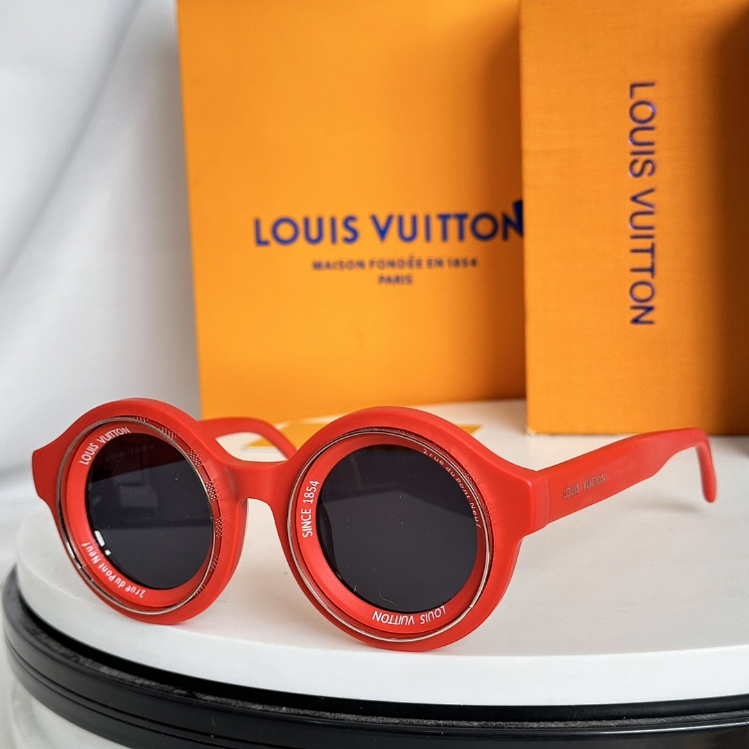 Other LOUIS VUITTONMODEL:Z2386U SIZE:43 - Image 9