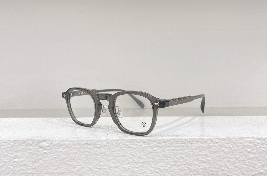 Chanel Chanel CHROME HEARTSMODEL:CH3621SIZE:47 26-150_, photo 1