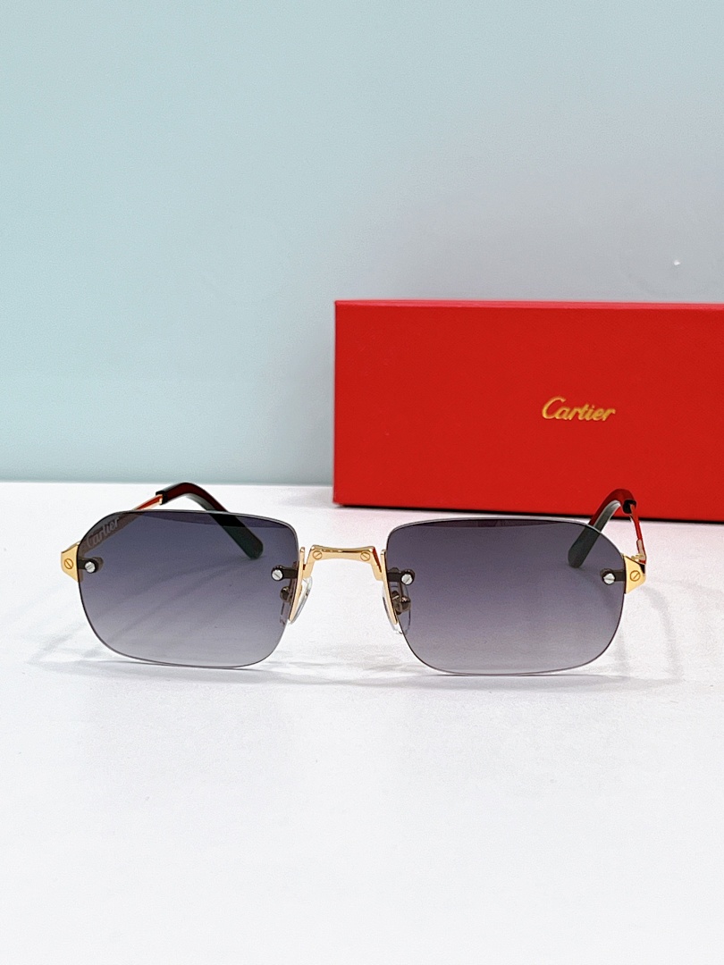 CartierMODEL CT0460S,Size:56, photo 1