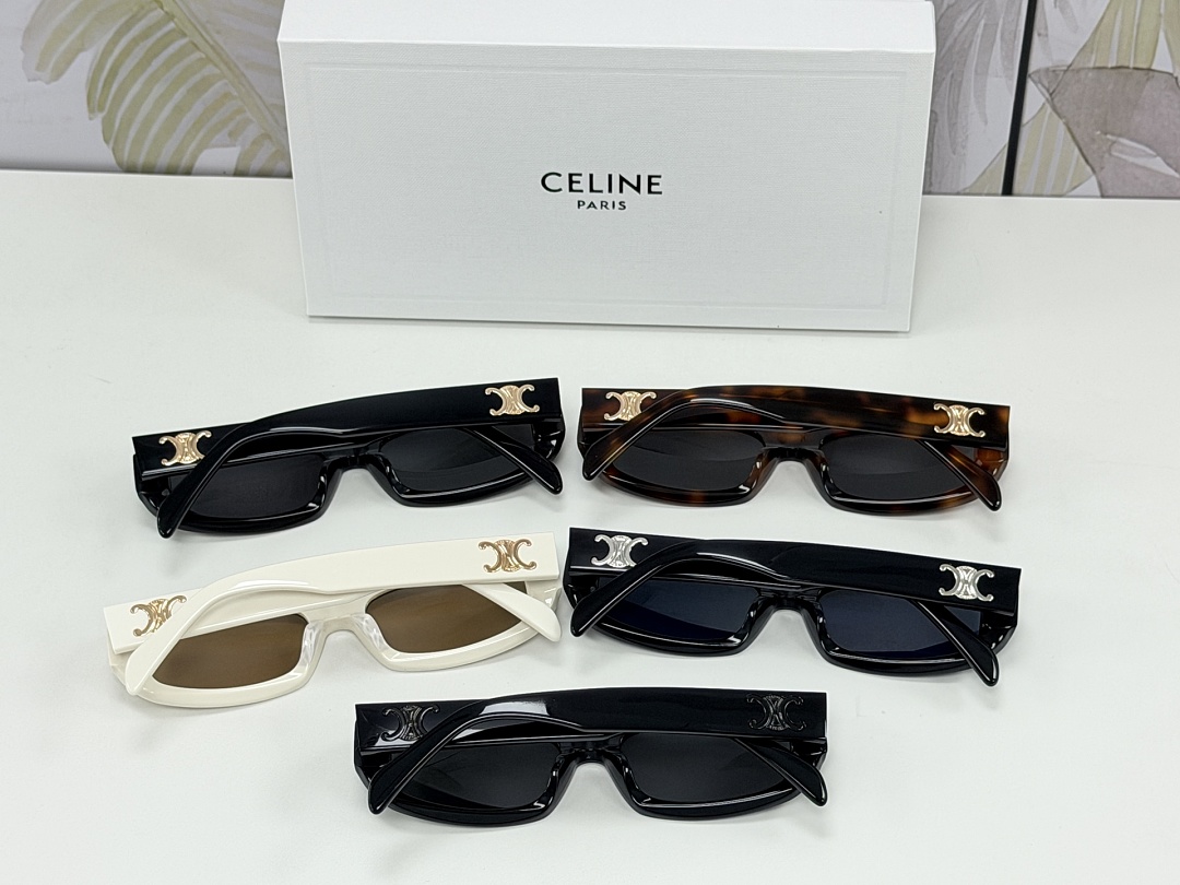 Other CELINEMODELCL40335USIZE52 - Image 2
