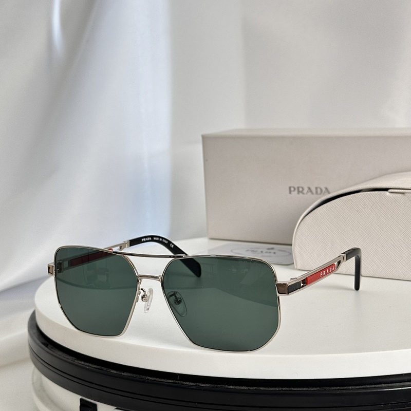 Prada ModelPS51ZS59, photo 1