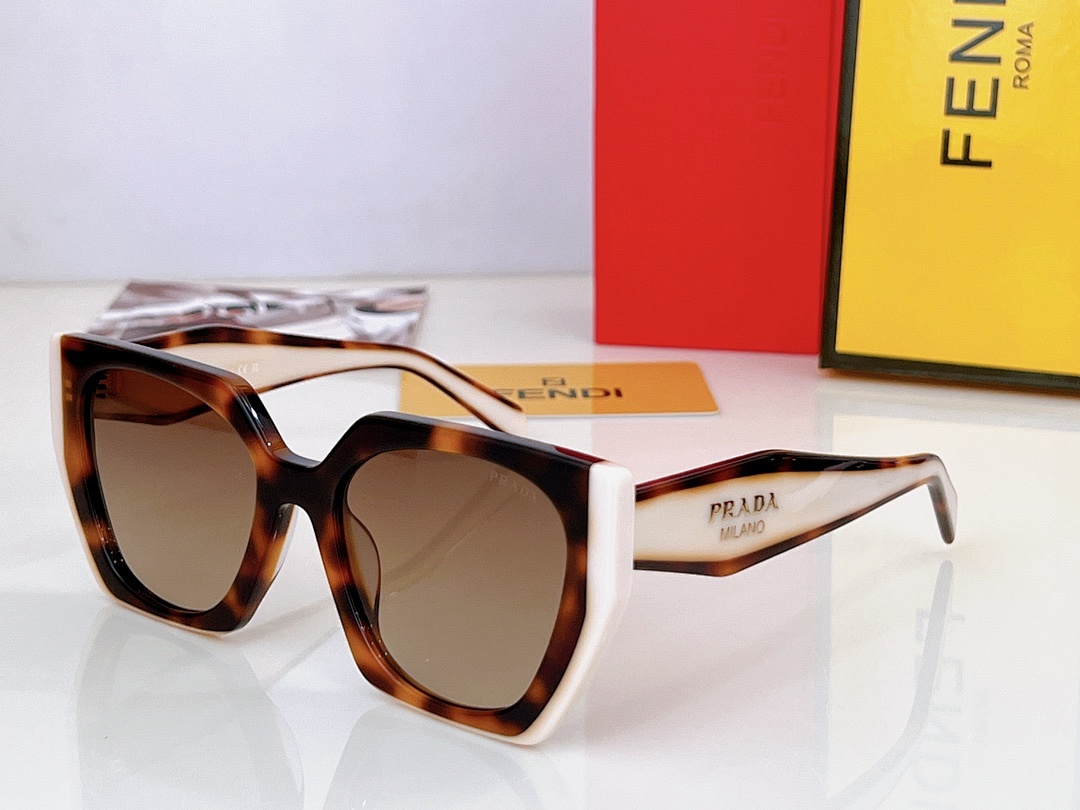 Prada PR15W SIZE:54 - Image 7