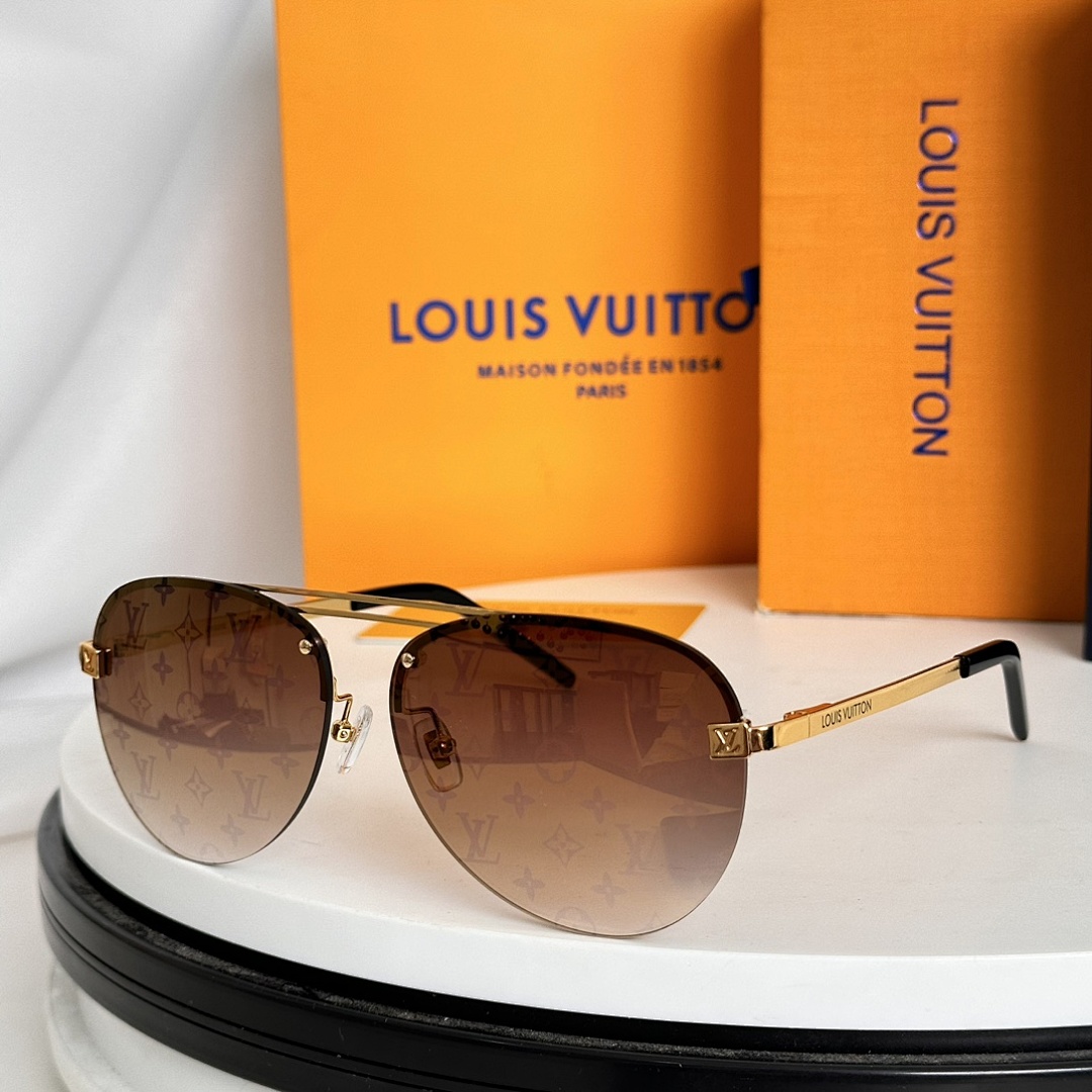 Other LOUIS VUITTONZ1020E Size60 - Image 6