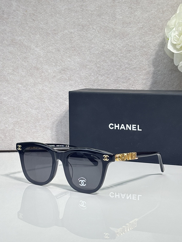 Chanel MODELCH6803SIZE:52, photo 1