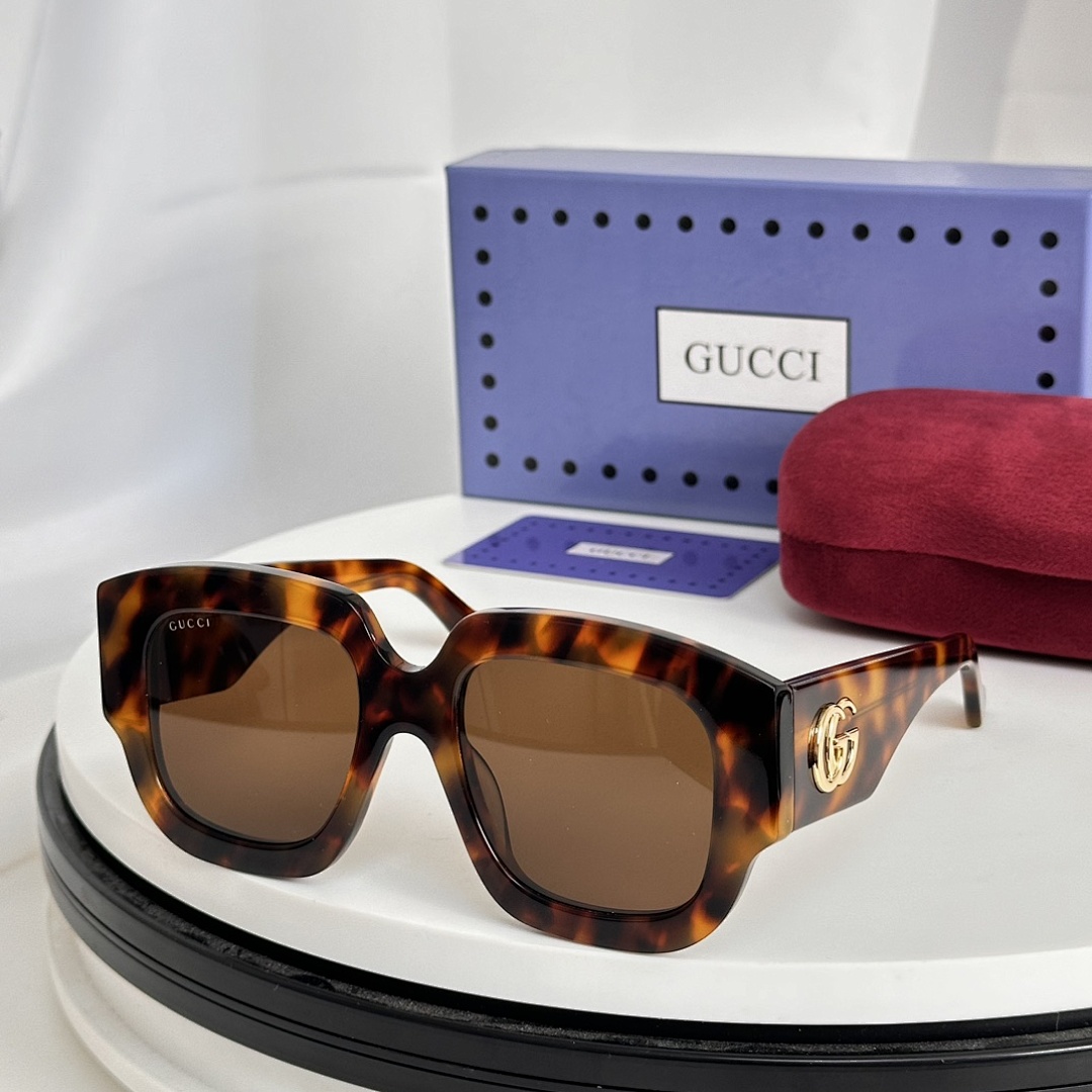Other GUCCIMODEL:GG1546S SIZE:50 - Image 9
