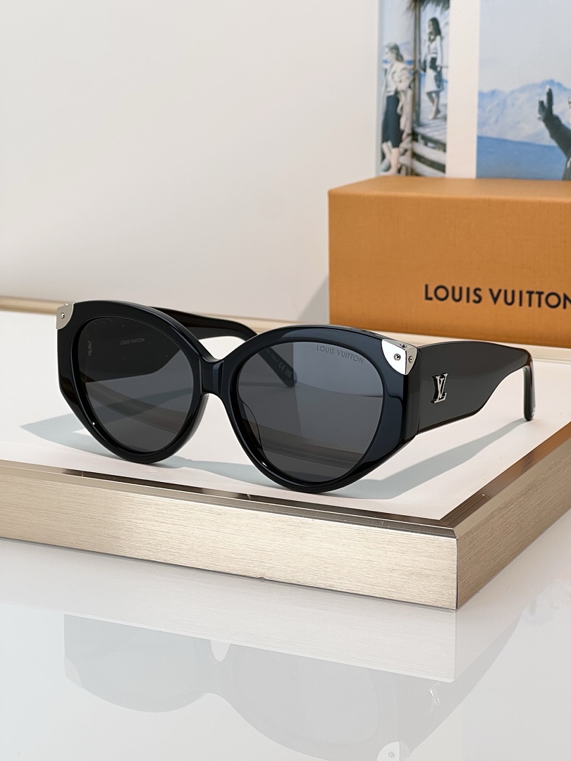 Other Louis VuittoMod :Z3339USize :58 - Image 4