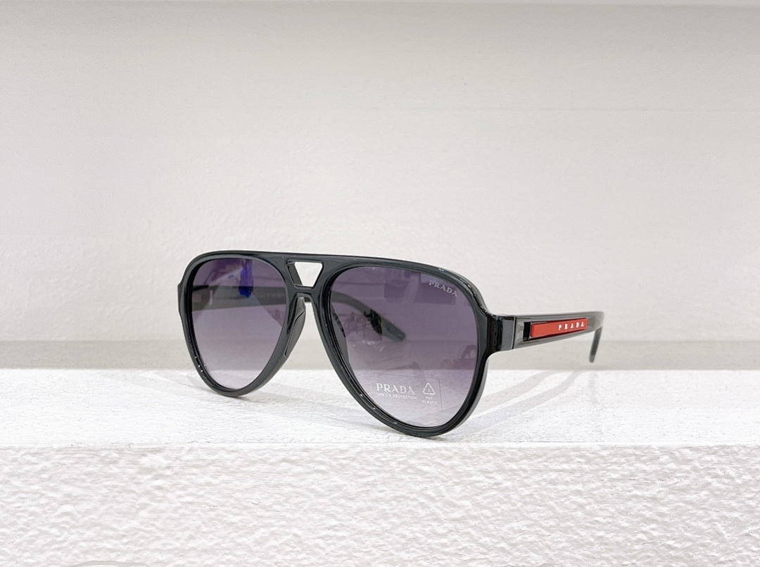Prada MODEL:SPS 80WSIZE:59 - Image 4