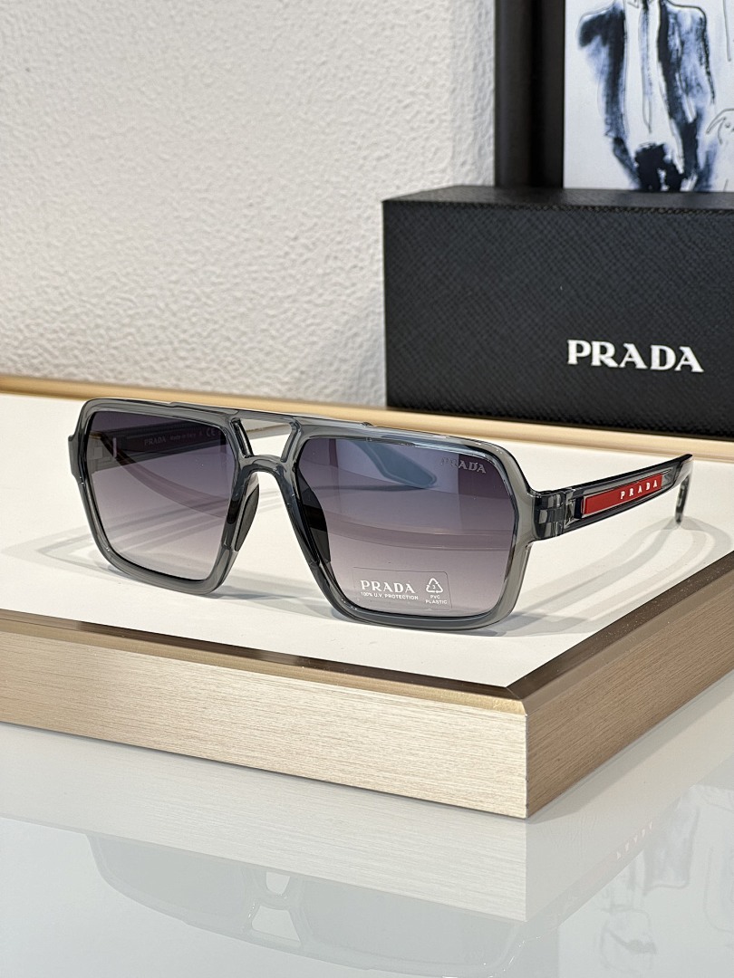 Prada Mod:SPS 01XSize:59 - Image 9