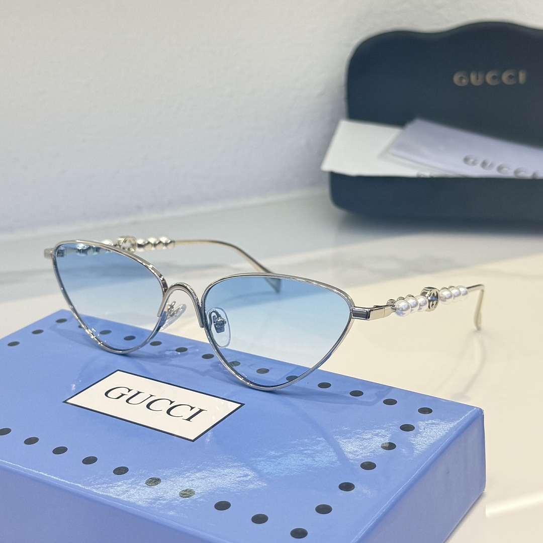 Other GUCCIMODEL:GG1666SIZE:57 - Image 3