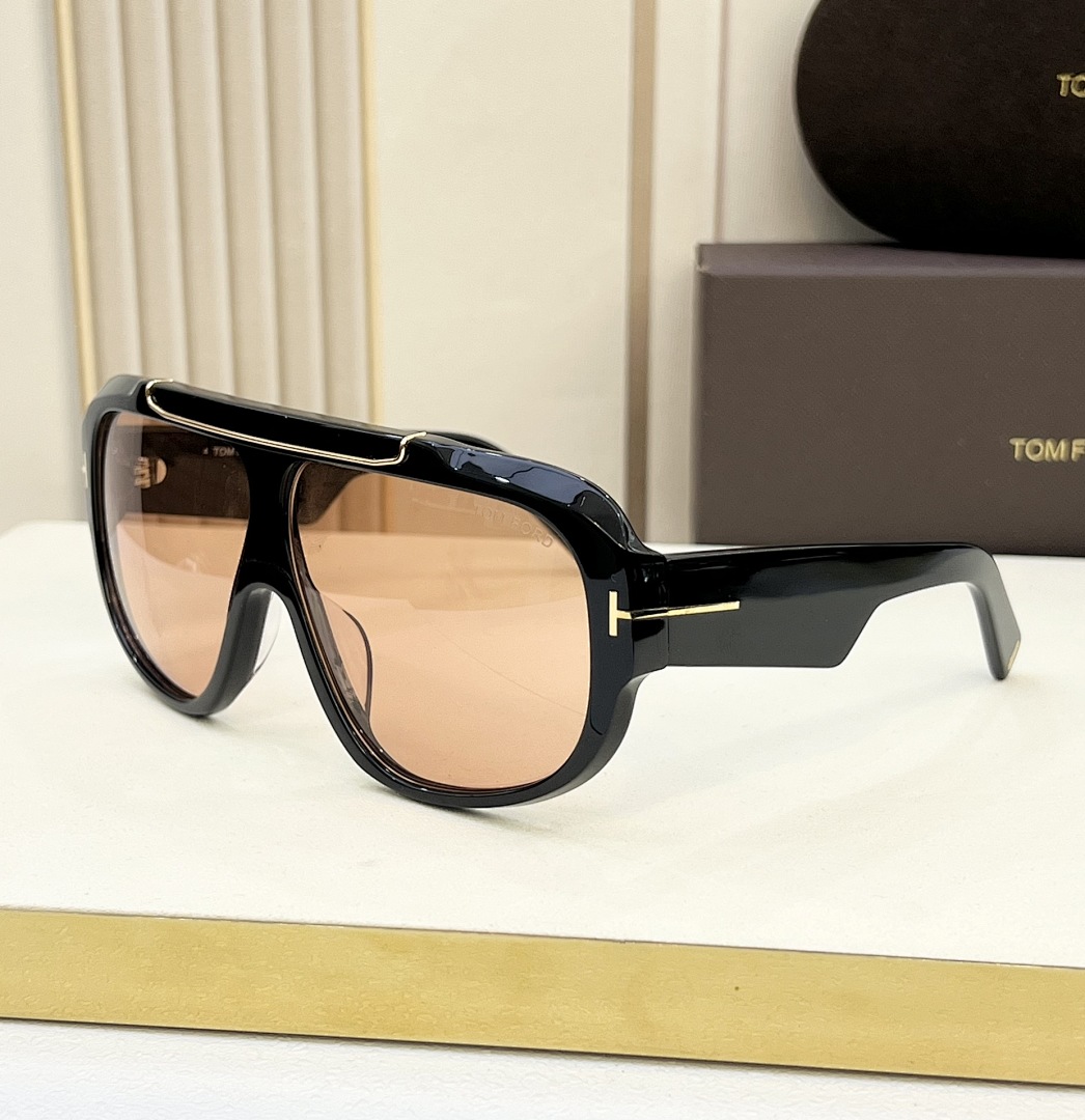 Other TOM FORDMODEL:TF 1093SIZE:71 7-120 - Image 5