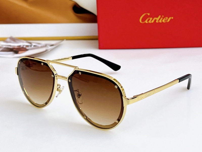 Other Cartier MODEL CT0195S SIZE:55, photo 1