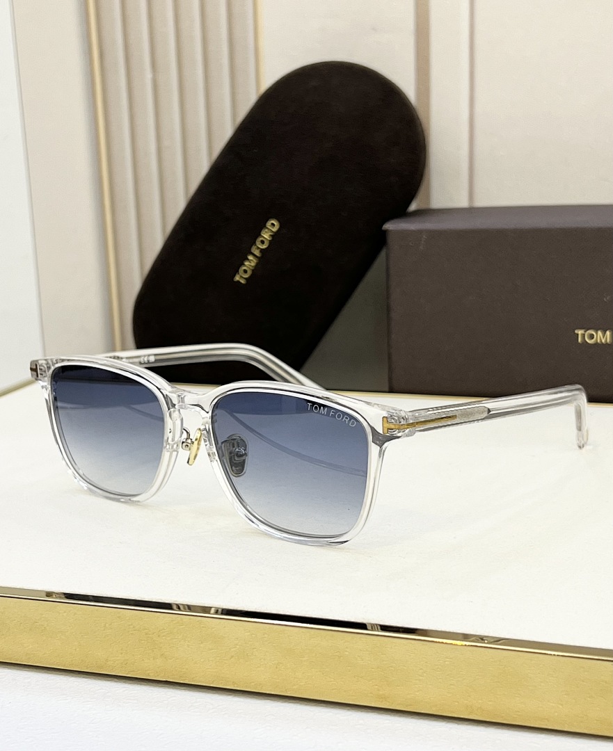 Other TOMFORDMODEL:FT1048SIZE:52 - Image 7